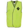 JB's Hi Vis Safety Vest Thumbnail