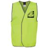 JB's Hi Vis Safety Vest Thumbnail