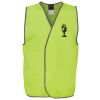 JB's Hi Vis Safety Vest Thumbnail