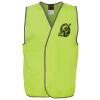 JB's Hi Vis Safety Vest Thumbnail