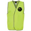JB's Hi Vis Safety Vest Thumbnail