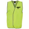 JB's Hi Vis Safety Vest Thumbnail