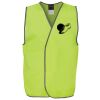JB's Hi Vis Safety Vest Thumbnail