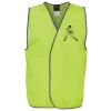 JB's Hi Vis Safety Vest Thumbnail