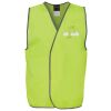 JB's Hi Vis Safety Vest Thumbnail
