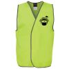 JB's Hi Vis Safety Vest Thumbnail