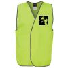 JB's Hi Vis Safety Vest Thumbnail