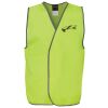 JB's Hi Vis Safety Vest Thumbnail