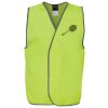 JB's Hi Vis Safety Vest Thumbnail