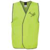 JB's Hi Vis Safety Vest Thumbnail
