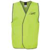 JB's Hi Vis Safety Vest Thumbnail