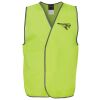 JB's Hi Vis Safety Vest Thumbnail