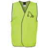 JB's Hi Vis Safety Vest Thumbnail
