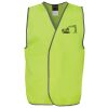 JB's Hi Vis Safety Vest Thumbnail