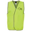 JB's Hi Vis Safety Vest Thumbnail
