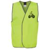 JB's Hi Vis Safety Vest Thumbnail