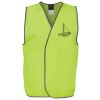 JB's Hi Vis Safety Vest Thumbnail