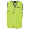 JB's Hi Vis Safety Vest Thumbnail