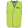 JB's Hi Vis Safety Vest Thumbnail