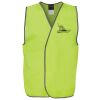 JB's Hi Vis Safety Vest Thumbnail