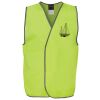 JB's Hi Vis Safety Vest Thumbnail