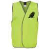 JB's Hi Vis Safety Vest Thumbnail
