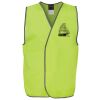 JB's Hi Vis Safety Vest Thumbnail