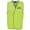 JB's Hi Vis Safety Vest Thumbnail