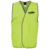 JB's Hi Vis Safety Vest Thumbnail