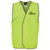JB's Hi Vis Safety Vest Thumbnail