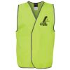 JB's Hi Vis Safety Vest Thumbnail