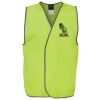 JB's Hi Vis Safety Vest Thumbnail