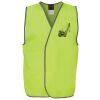 JB's Hi Vis Safety Vest Thumbnail