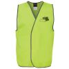 JB's Hi Vis Safety Vest Thumbnail
