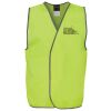 JB's Hi Vis Safety Vest Thumbnail