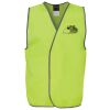JB's Hi Vis Safety Vest Thumbnail