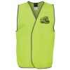 JB's Hi Vis Safety Vest Thumbnail