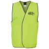 JB's Hi Vis Safety Vest Thumbnail