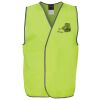 JB's Hi Vis Safety Vest Thumbnail