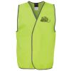 JB's Hi Vis Safety Vest Thumbnail