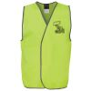 JB's Hi Vis Safety Vest Thumbnail