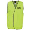 JB's Hi Vis Safety Vest Thumbnail