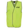 JB's Hi Vis Safety Vest Thumbnail