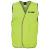 JB's Hi Vis Safety Vest Thumbnail