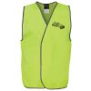 JB's Hi Vis Safety Vest Thumbnail