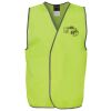 JB's Hi Vis Safety Vest Thumbnail