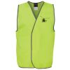 JB's Hi Vis Safety Vest Thumbnail