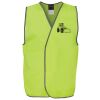 JB's Hi Vis Safety Vest Thumbnail
