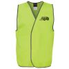 JB's Hi Vis Safety Vest Thumbnail