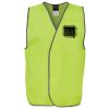 JB's Hi Vis Safety Vest Thumbnail